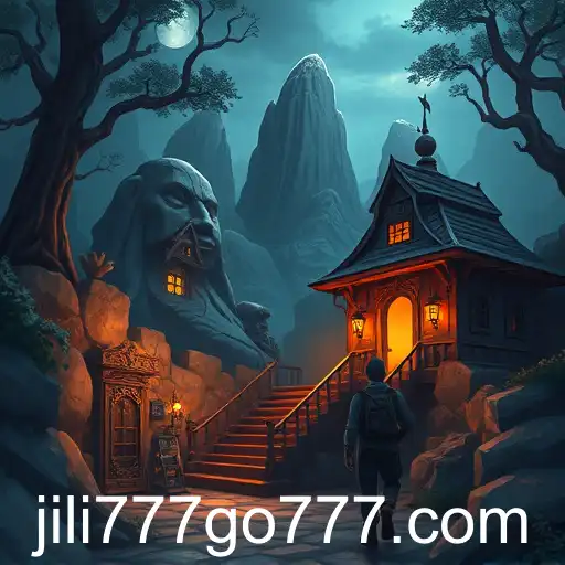 Exploring the Exciting World of Adventure Games at Jili777