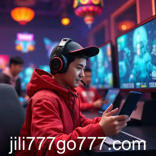 Digital Entertainment Evolution