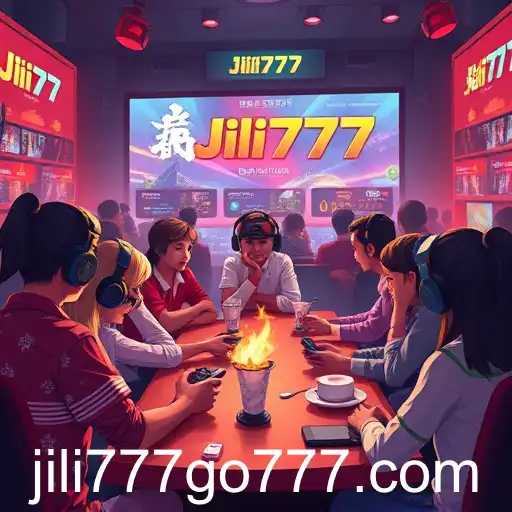 jili777