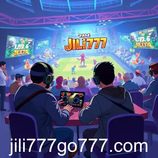 The Evolution of Online Gaming in 2025