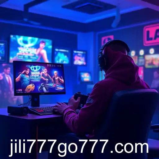 Gaming Trends Reshape Online Platforms