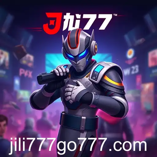 Jili777: A New Era in Online Gaming