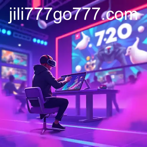 Innovation and Gaming: Jili777's Impact on the Industry