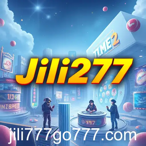 Jili777 Revolutionizes Online Gaming in 2025