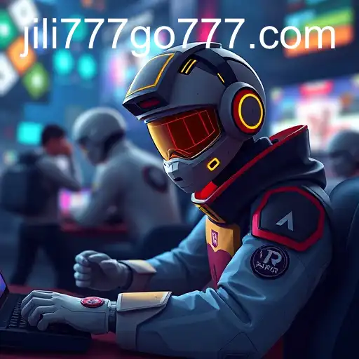 The Rise of Jili777 in the Gaming Industry