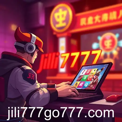 jili777