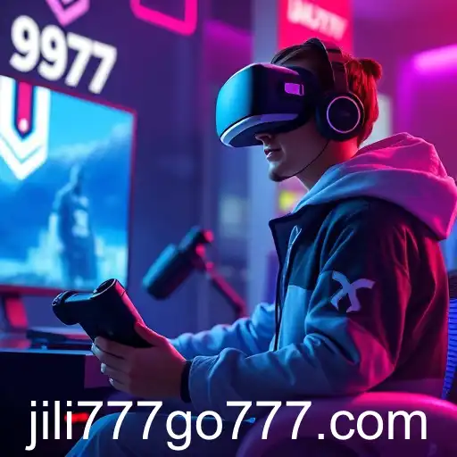 The Rise of Jili777: A Beacon in Online Gaming