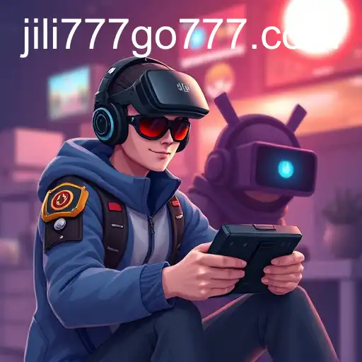 Jili777: The Rise of an Online Gaming Phenomenon