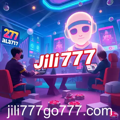 jili777