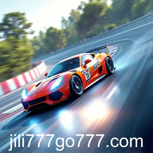 The Thrilling World of Racing Games on jili777 Platform