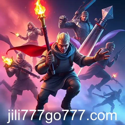 The Rise of Jili777: A Gaming Phenomenon