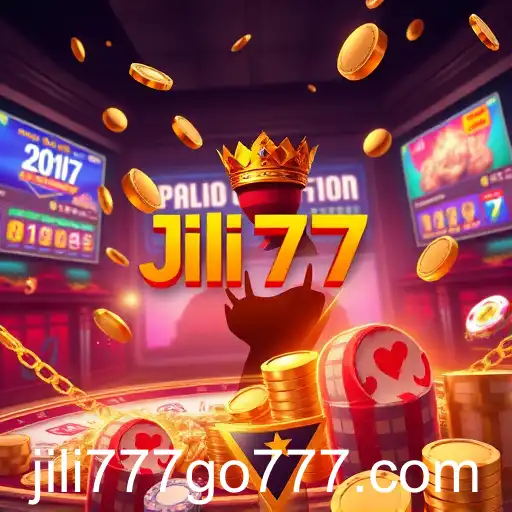The Rise of Jili777 in Online Gaming