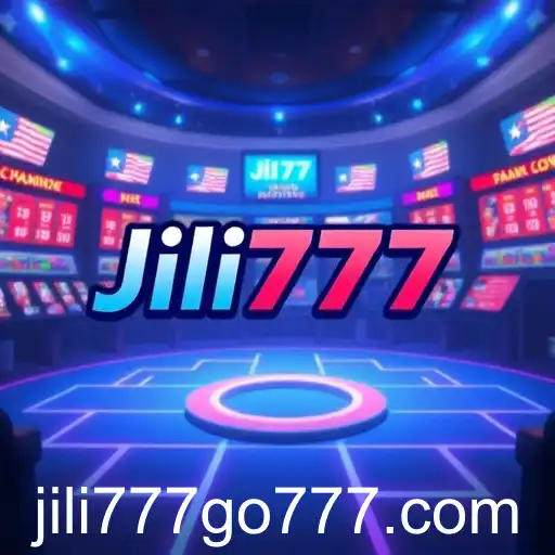 Jili777: The Rise of Online Gaming Platforms