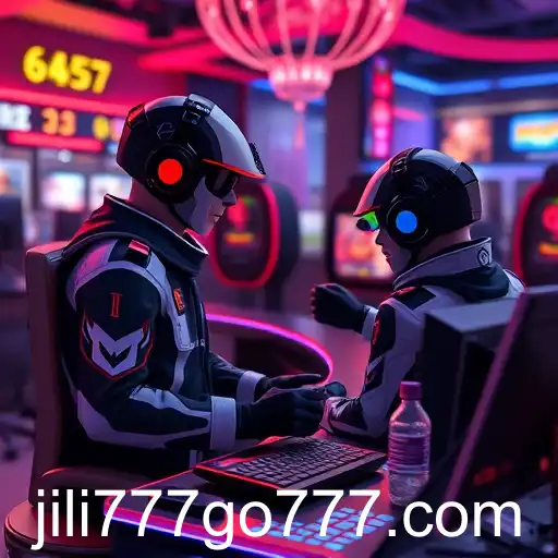 jili777
