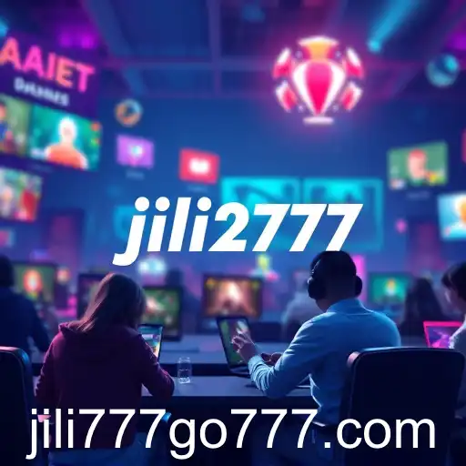 jili777