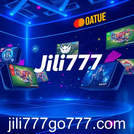 Jili777: The Rise of Online Gaming