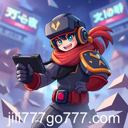 Rising Popularity of Jili777 in the Gaming World