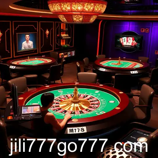 Rising Trends in Online Gaming