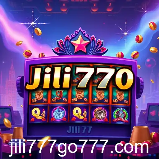 Exploring the Exciting World of Slot Games: A Deep Dive into Jili777