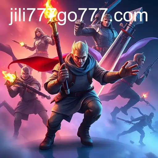 Unraveling the World of Strategy Games: A Focus on 'jili777' Platforms