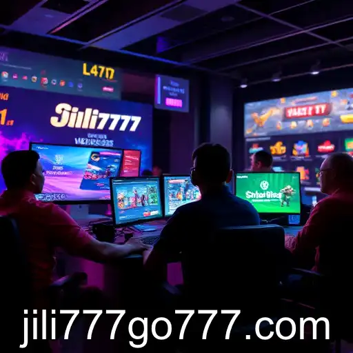 The Rise of Online Gaming Platforms